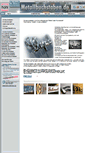 Mobile Screenshot of metallbuchstaben.de